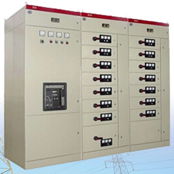 GCK series Low Voltage Switchgear