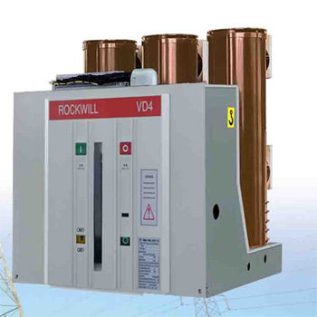 Indoor fixed type Vacuum Circuit Breaker