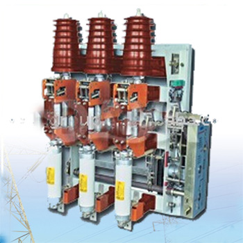 FZ(R)N25-12 Load Break Switch