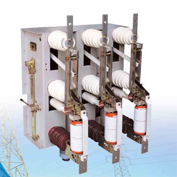 FZ(R)N21A-12 Vacuum LBS