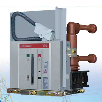 Indoor Switchgear Components