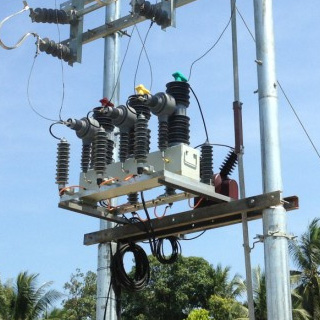 Outdoor Switch Series