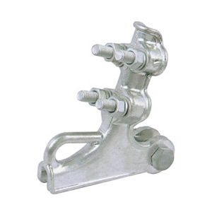 Bolted Type Strain Clamp