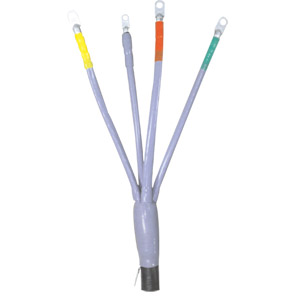 1KV Cold Shrinkable Termination