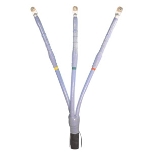 11KV Cold Shrinkable Indoor Termination