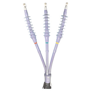 35KV Cold Shrinkable Outoor Termination