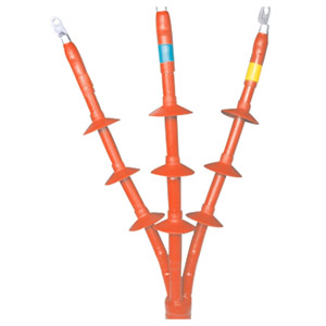 Heat Shainkable Outdoor Termination Kit
