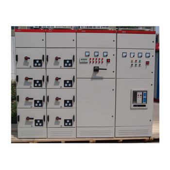 Low voltage switch cabinetGCK