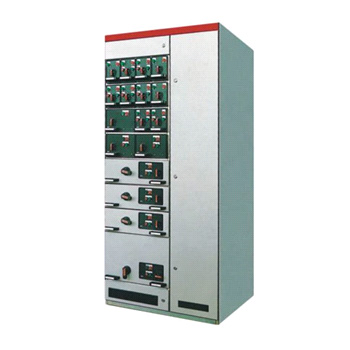 Low voltage switch cabinetMNS
