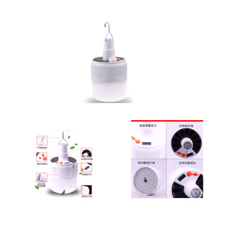 Ultra-bright Camping Lamp