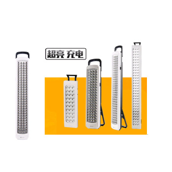 Outdoor portable led Rechargeable Spotlight mobile emergency lamp