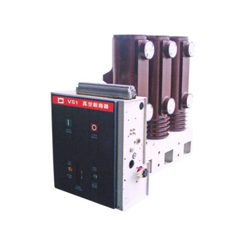 Vacuum circuit breakerVSI-12/24
