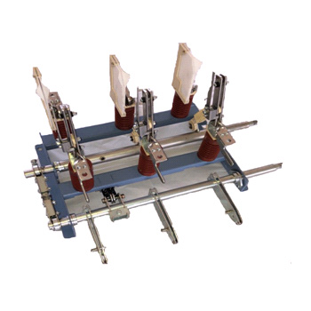 Indoor AC High Voltage Load Switch