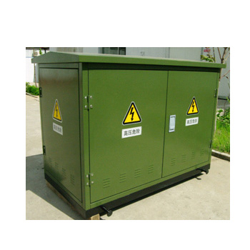 Ring main unit